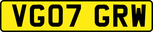 VG07GRW