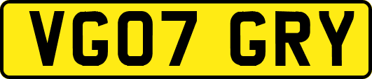VG07GRY