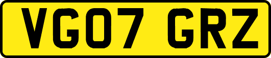 VG07GRZ
