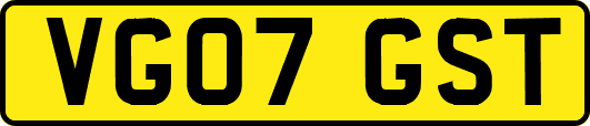 VG07GST