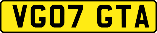 VG07GTA