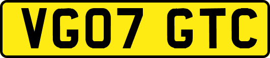 VG07GTC