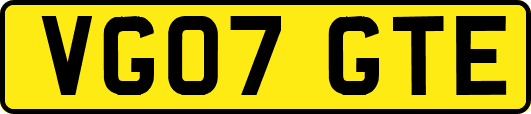 VG07GTE