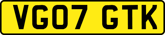 VG07GTK