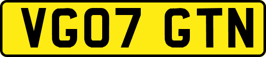 VG07GTN