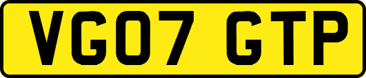 VG07GTP