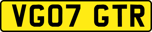 VG07GTR