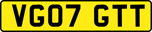 VG07GTT