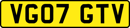 VG07GTV