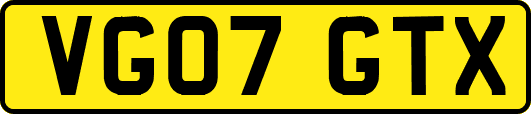 VG07GTX