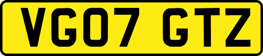 VG07GTZ