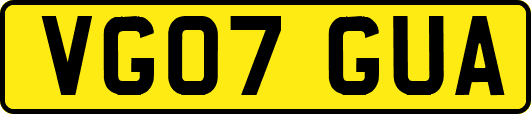 VG07GUA