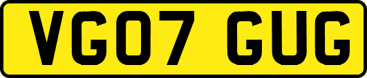 VG07GUG