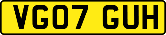 VG07GUH