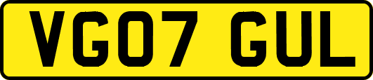 VG07GUL