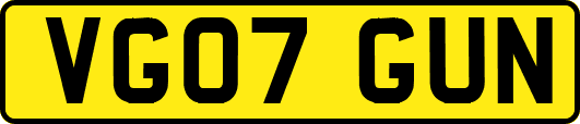 VG07GUN