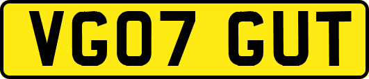 VG07GUT