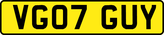 VG07GUY
