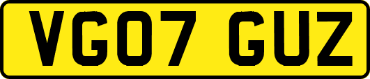 VG07GUZ