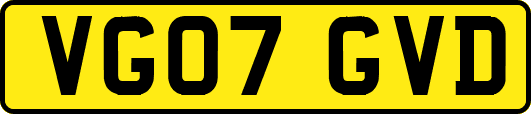 VG07GVD