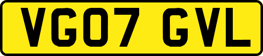 VG07GVL