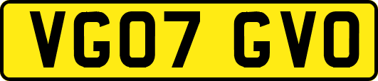 VG07GVO
