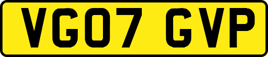 VG07GVP