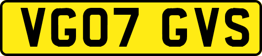 VG07GVS