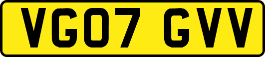 VG07GVV