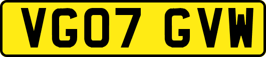 VG07GVW