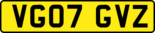 VG07GVZ