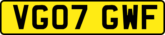 VG07GWF