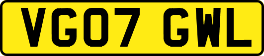 VG07GWL