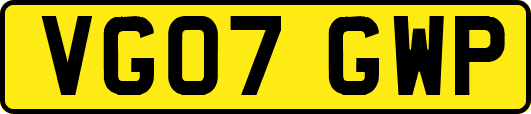 VG07GWP