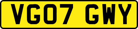 VG07GWY
