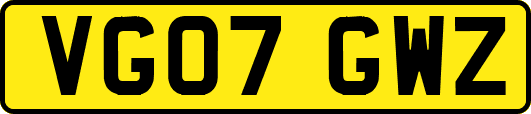 VG07GWZ