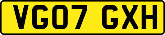 VG07GXH