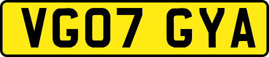 VG07GYA