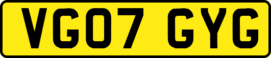 VG07GYG