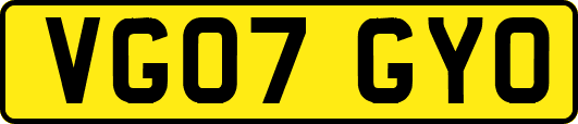 VG07GYO