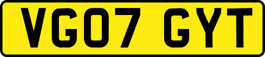 VG07GYT