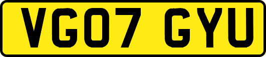 VG07GYU