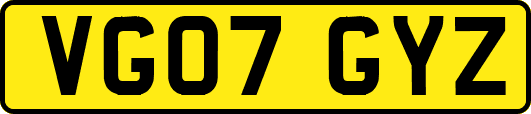 VG07GYZ