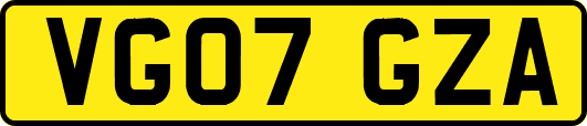 VG07GZA