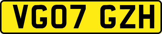 VG07GZH