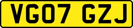 VG07GZJ