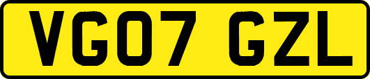 VG07GZL