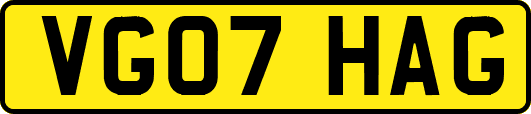 VG07HAG