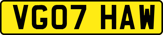 VG07HAW