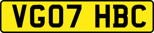 VG07HBC